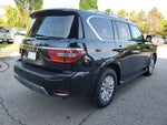 2024 Nissan Armada SV