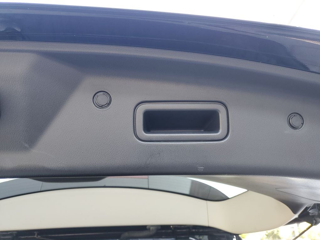 2024 Nissan Armada SV