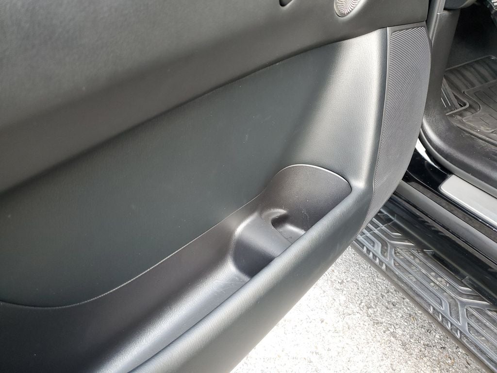 2022 INFINITI QX80 Sensory