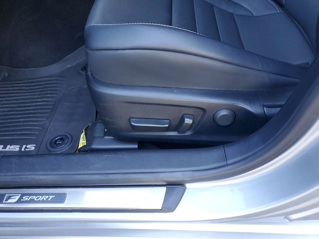 2024 Lexus IS 350 350 F SPORT