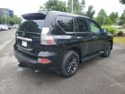 2023 Lexus GX 460 460 Luxury