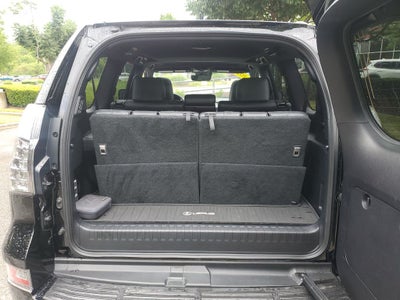 2023 Lexus GX 460 460 Luxury