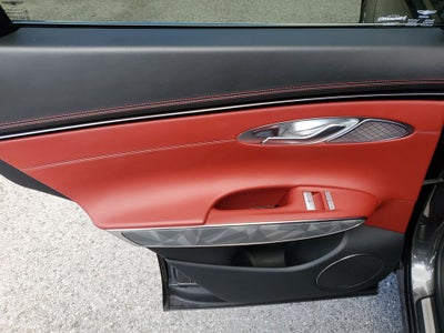 2022 Genesis GV70 3.5T Sport