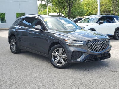 2022 Genesis GV70 3.5T Sport