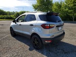 2021 Ford EcoSport SES