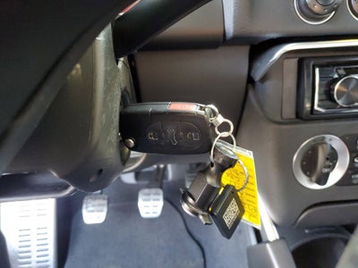 2002 Audi TT 1.8T quattro