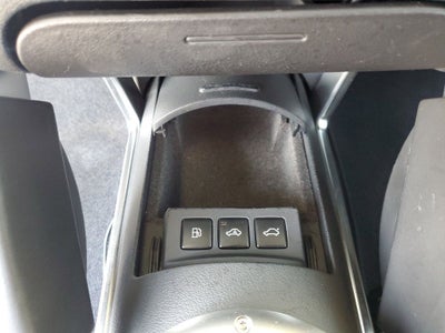 2002 Audi TT 1.8T quattro