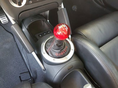 2002 Audi TT 1.8T quattro