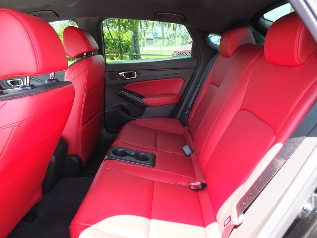 2025 Acura Integra Type S