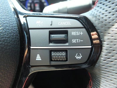 2025 Acura Integra Type S