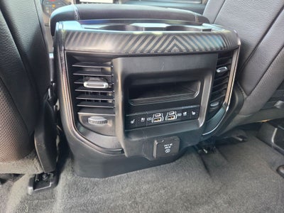 2024 RAM 1500 TRX CAMO WRAP & METAL BUMPERS! HOT!!