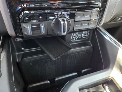 2024 RAM 1500 TRX CAMO WRAP & METAL BUMPERS! HOT!!