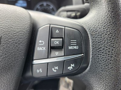 2024 Ford Transit Passenger Wagon XLT