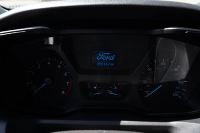 2019 Ford Transit Passenger Wagon XL