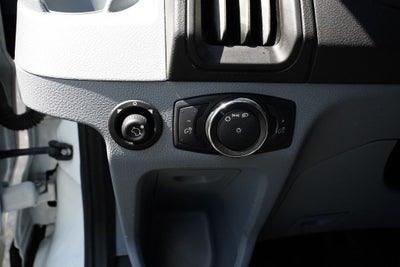 2019 Ford Transit Passenger Wagon XL