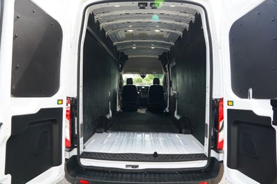 2024 Ford Transit Cargo Van Base