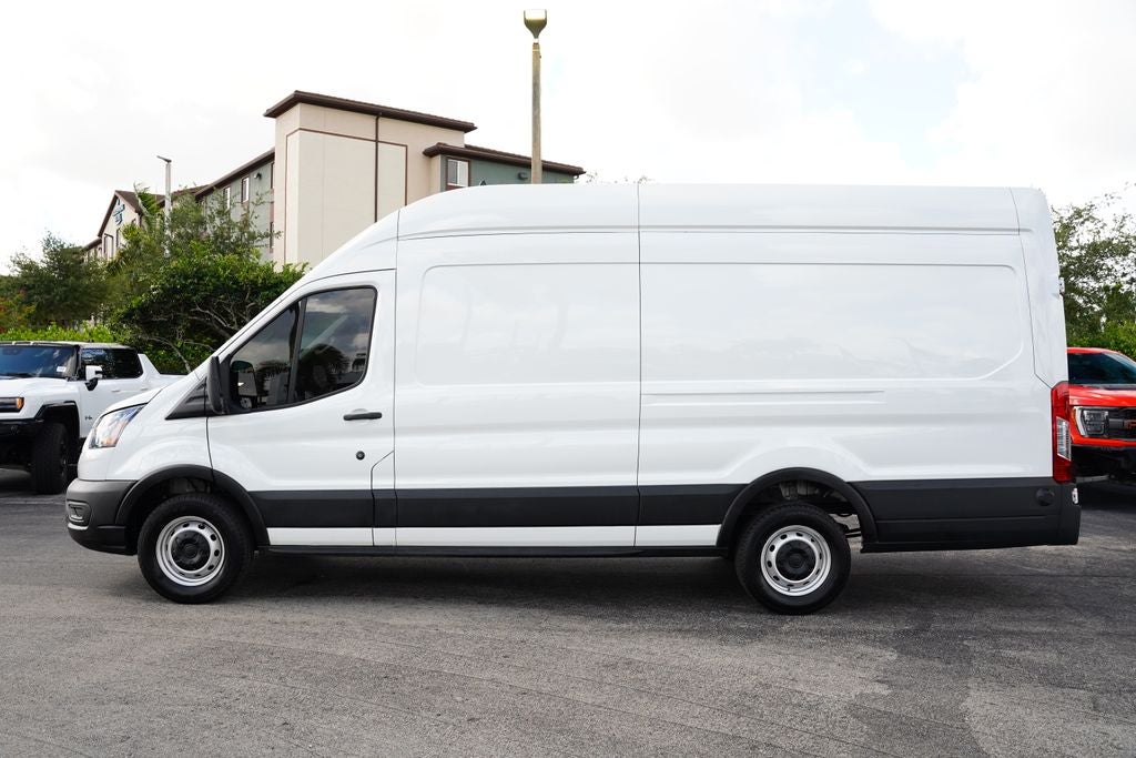 2024 Ford Transit Cargo Van Base