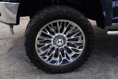 2018 Ford F-150 Platinum WHEELS & LIFT!!!