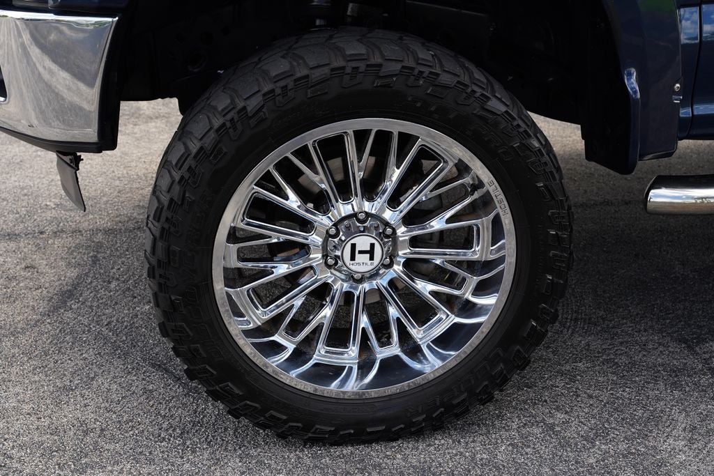 2018 Ford F-150 Platinum WHEELS & LIFT!!!