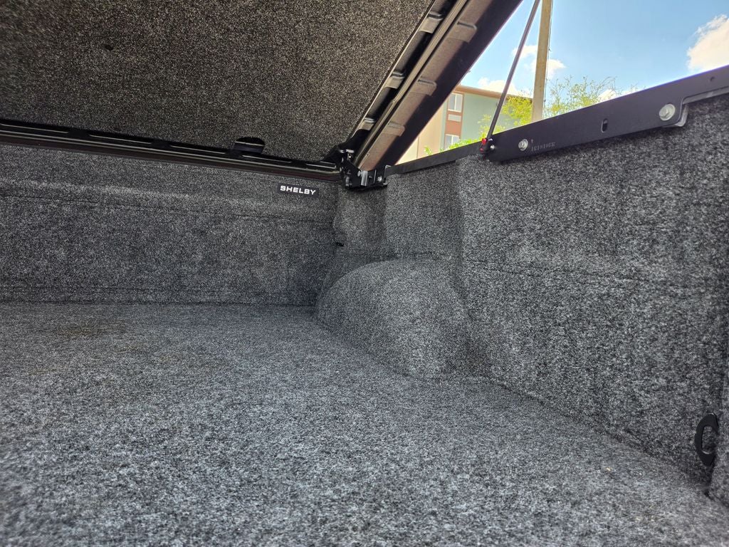 2022 Ford F-150 Lariat SHELBY SUPERCHARGED F-150 775+ HP