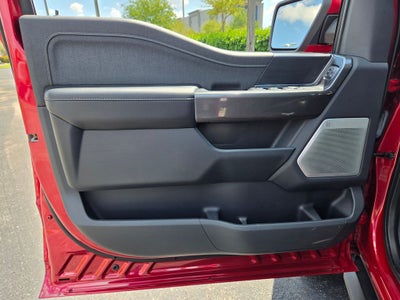 2022 Ford F-150 Lariat SHELBY SUPERCHARGED F-150 775+ HP