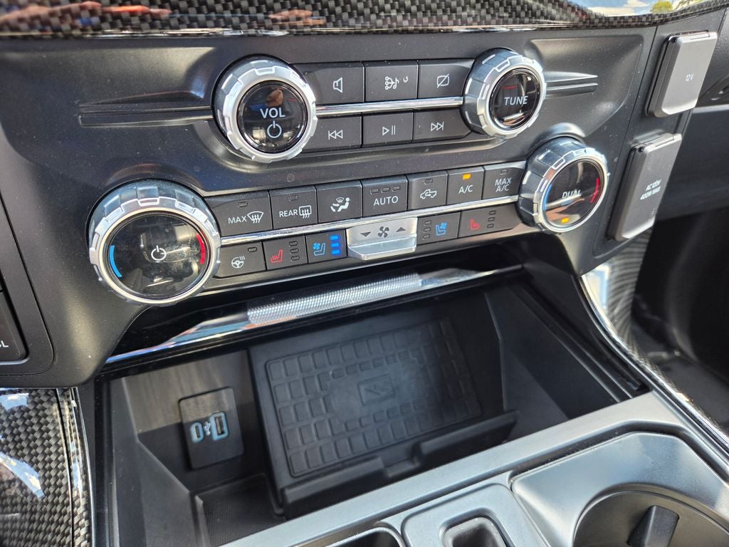 2022 Ford F-150 Lariat SHELBY SUPERCHARGED F-150 775+ HP