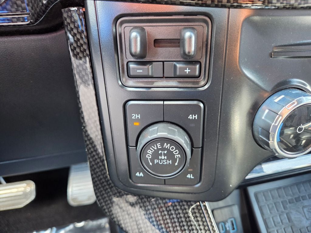 2022 Ford F-150 Lariat SHELBY SUPERCHARGED F-150 775+ HP