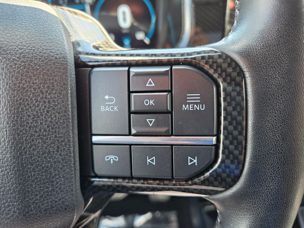 2022 Ford F-150 Lariat SHELBY SUPERCHARGED F-150 775+ HP