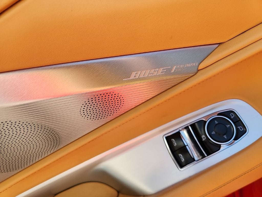 2020 Chevrolet Corvette Stingray 3LT