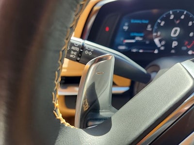 2020 Chevrolet Corvette Stingray 3LT