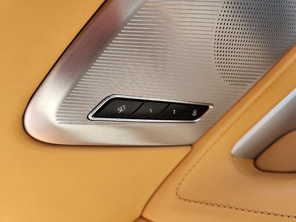 2020 Chevrolet Corvette Stingray 3LT