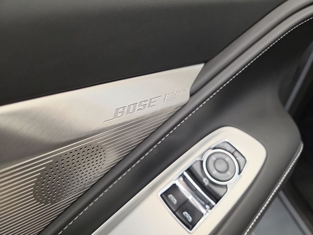 2024 Chevrolet Corvette Z06 3LZ