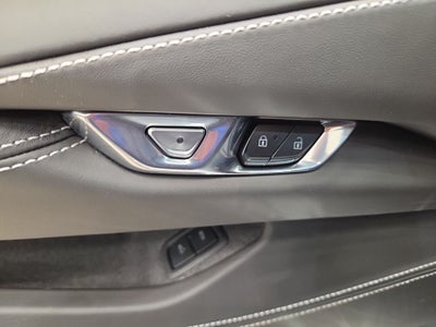 2024 Chevrolet Corvette Z06 3LZ