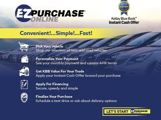 2024 Chevrolet Corvette Z06 3LZ