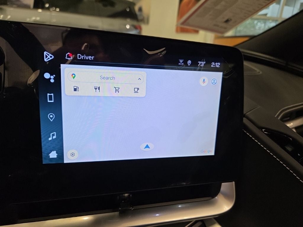 2024 Chevrolet Corvette Z06 3LZ