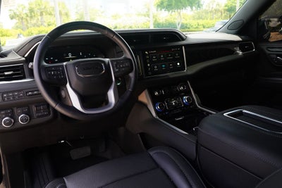 2024 GMC Yukon Denali Denali