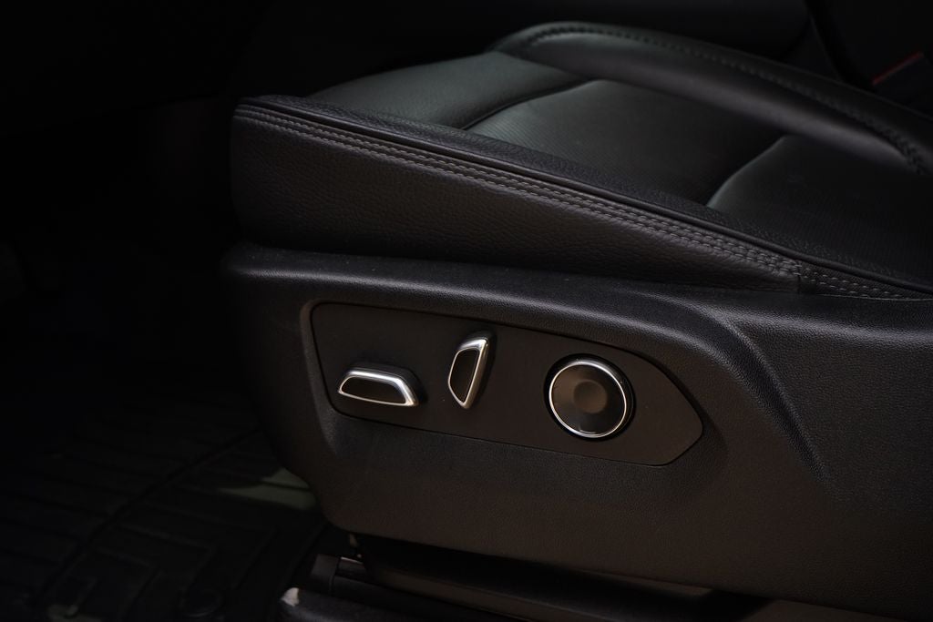2024 GMC Yukon Denali Denali
