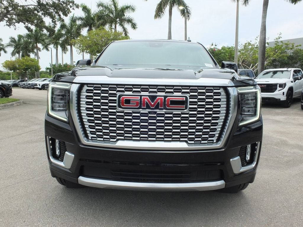 2024 GMC Yukon Denali Denali