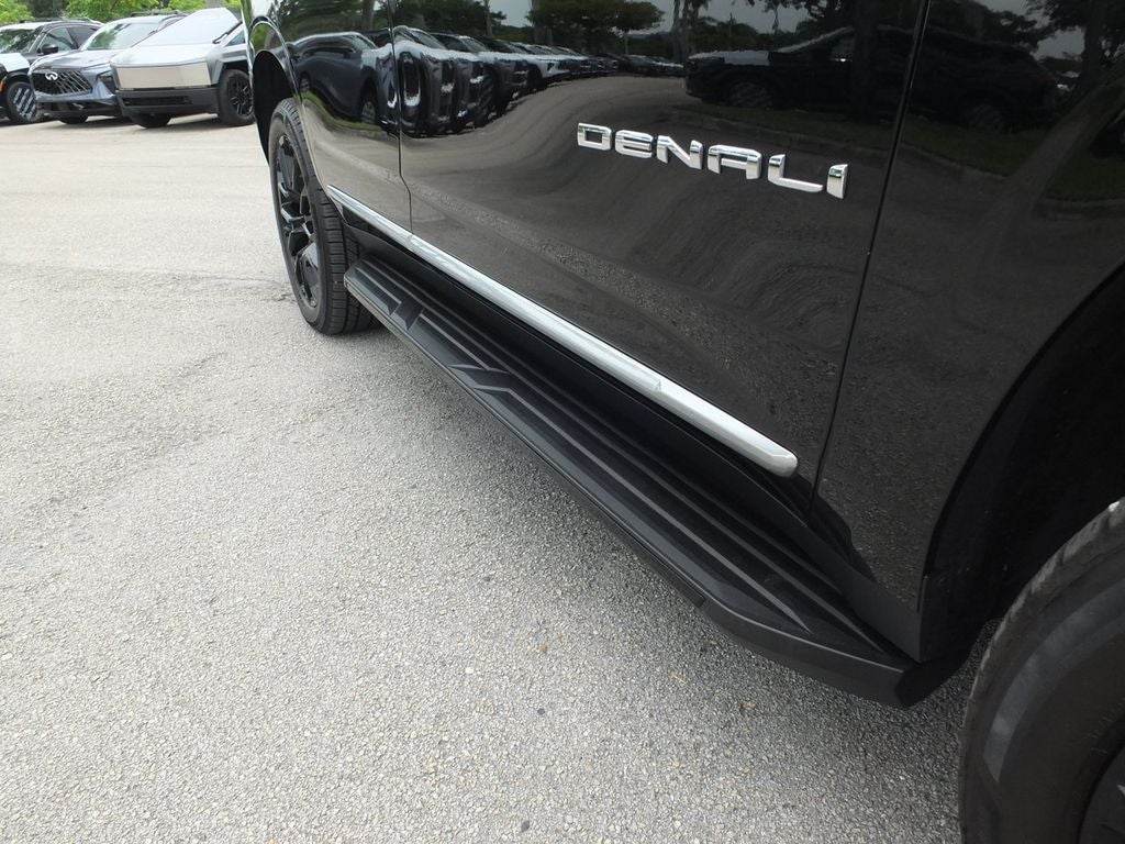 2024 GMC Yukon Denali Denali
