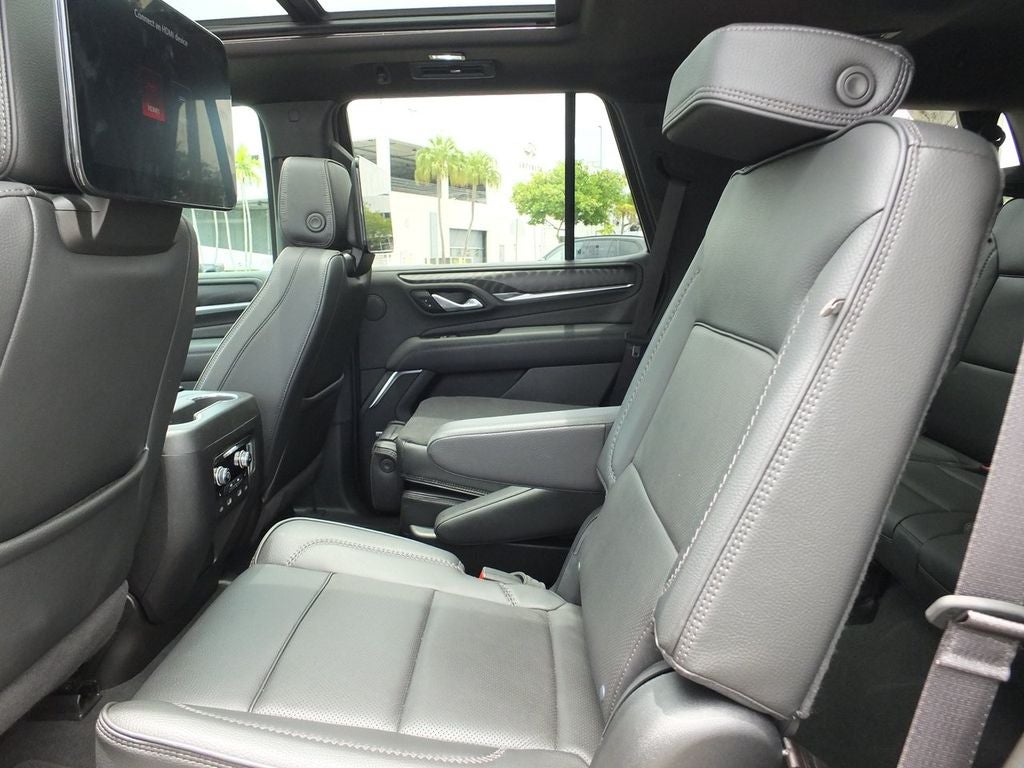 2024 GMC Yukon Denali Denali