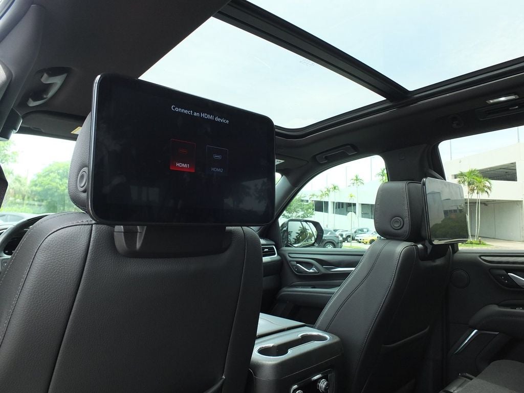 2024 GMC Yukon Denali Denali