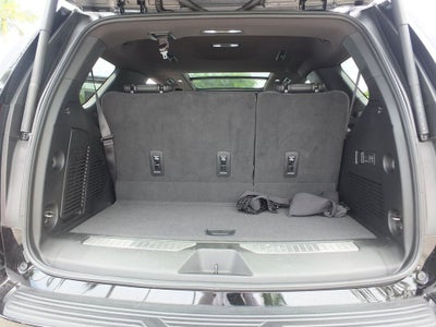 2024 GMC Yukon Denali Denali