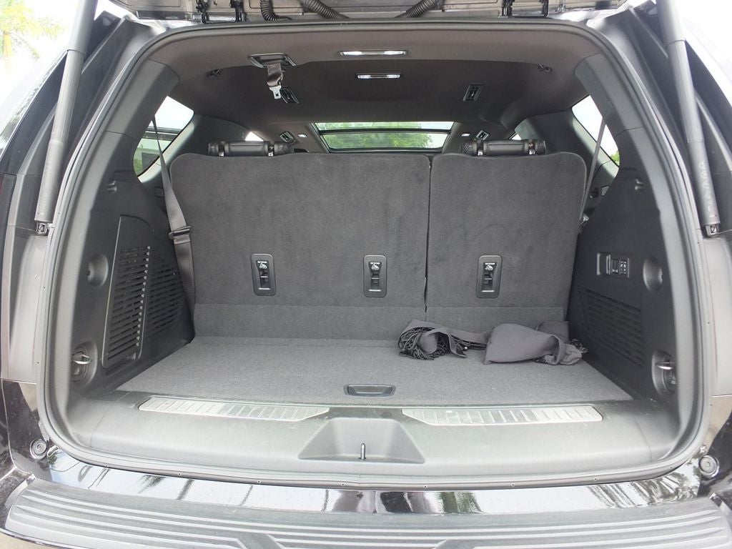 2024 GMC Yukon Denali Denali