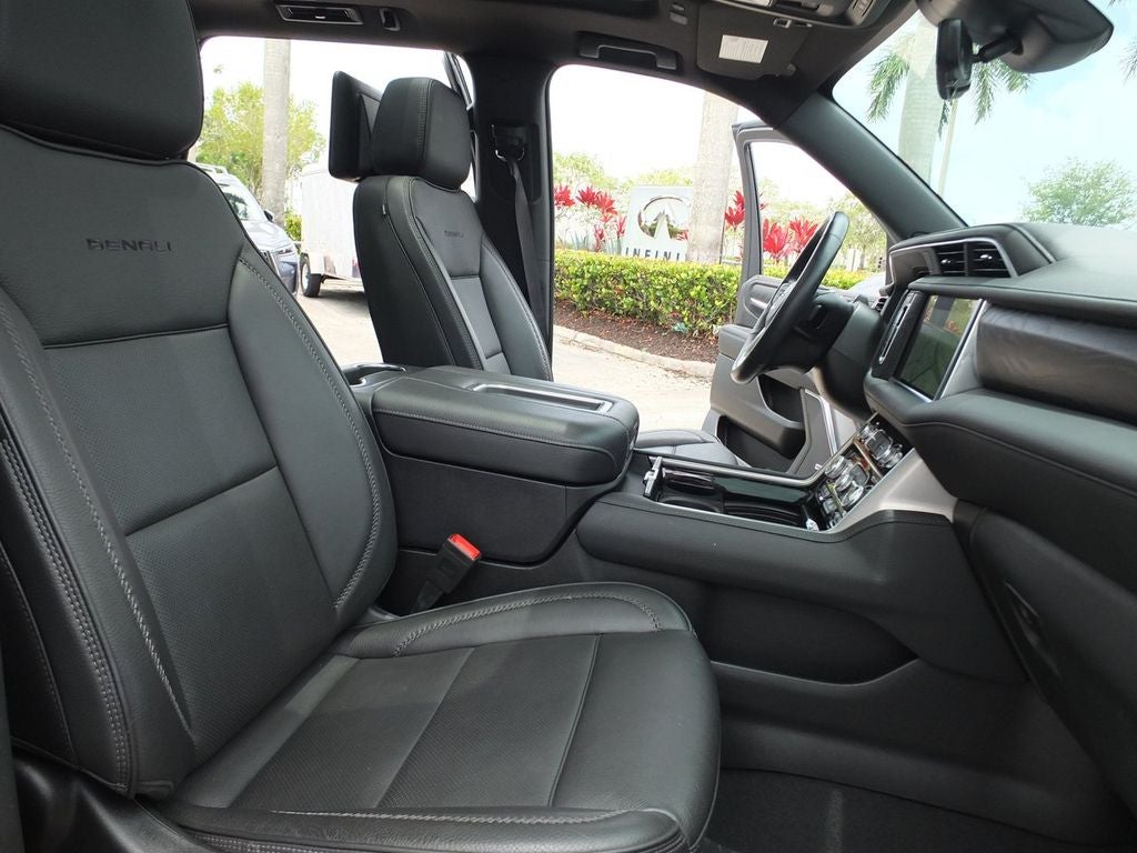 2024 GMC Yukon Denali Denali