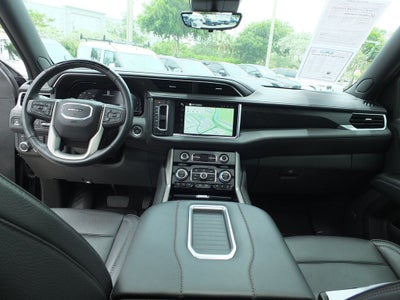 2024 GMC Yukon Denali Denali