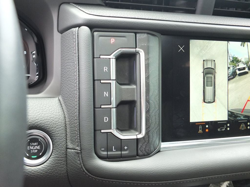 2024 GMC Yukon Denali Denali