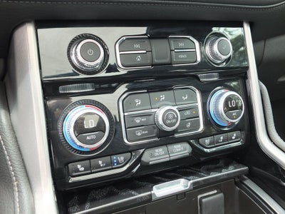 2024 GMC Yukon Denali Denali