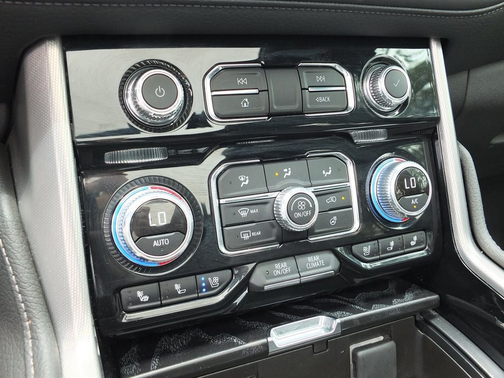2024 GMC Yukon Denali Denali