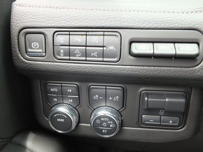 2024 GMC Yukon Denali Denali
