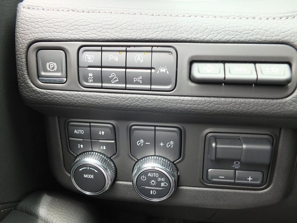 2024 GMC Yukon Denali Denali